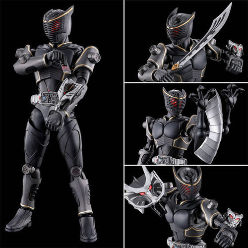 Figure-rise Standard - Kamen Rider Ryuga