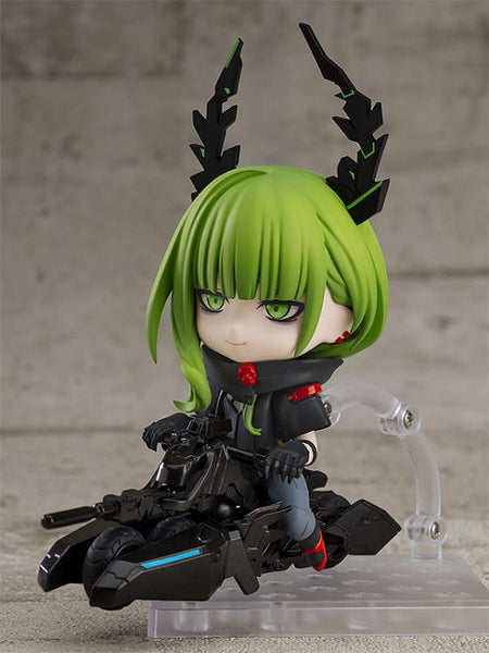 1907 Black Rock Shooter - Dead Master (Dawn Fall Ver.)