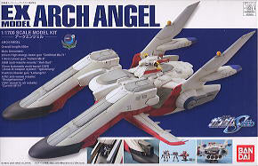 EX Model 19 - Archangel