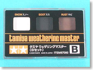 Tamiya Weathering Master "B"