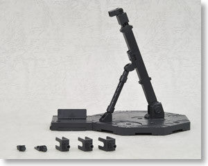 Action Base 1 Gray