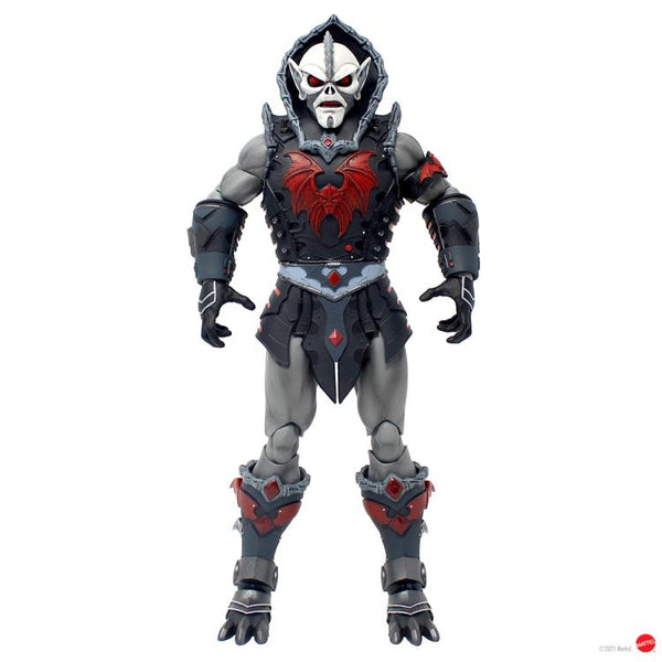 Masters of the Universe Hordak 1/6 Scale Figure