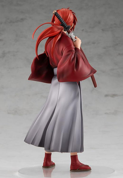 POP UP PARADE Rurouni Kenshin: Kenshin Himura