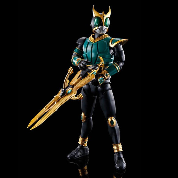 Figure-rise Standard - Kamen Rider Kuuga Pegasus Form / Rising Pegasus