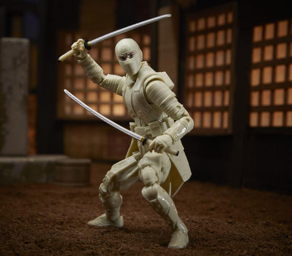 G.I. Joe Origins Classified Series: Storm Shadow
