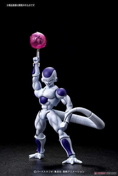 Figure-rise Standard - DBZ: Final Form Frieza (Renewal)