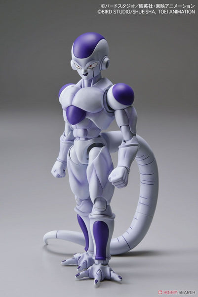 Figure-rise Standard - DBZ: Final Form Frieza (Renewal)