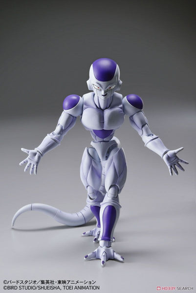 Figure-rise Standard - DBZ: Final Form Frieza (Renewal)
