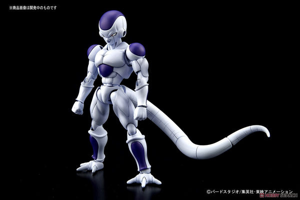 Figure-rise Standard - DBZ: Final Form Frieza (Renewal)