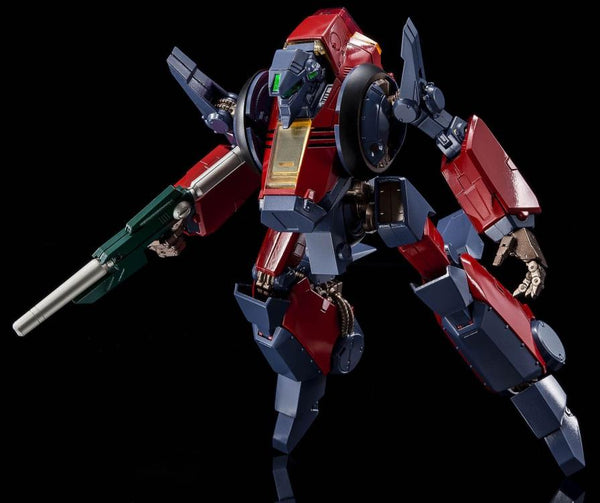 Megazone 23 II Proto Garland 1/24 Scale Die-Cast Figure