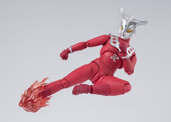 S.H.Figuarts - Ultraman Leo