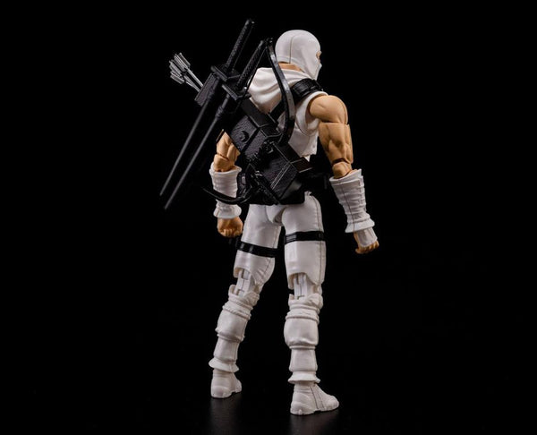 G.I. Joe - Storm Shadow Furai Model Kit