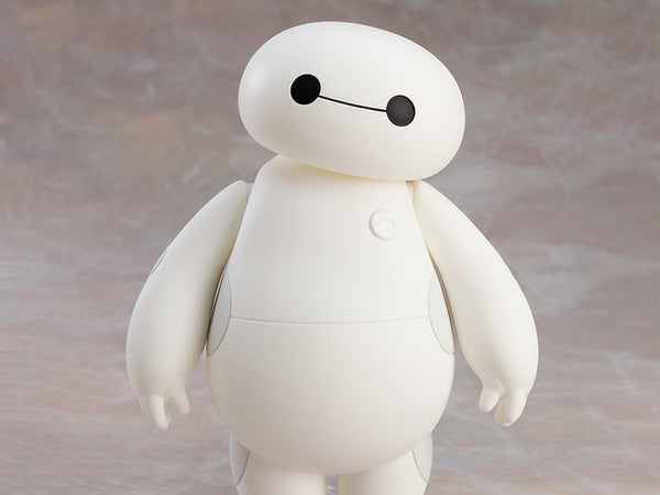 1630 Big Hero 6: Baymax