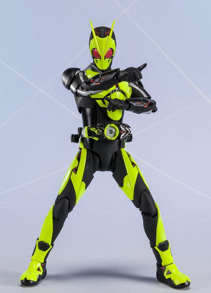 S.H. Figuarts - Kamen Rider Zero One Rising Hopper 50th Anniversary Ver.