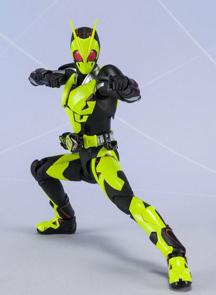 S.H. Figuarts - Kamen Rider Zero One Rising Hopper 50th Anniversary Ver.