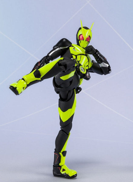 S.H. Figuarts - Kamen Rider Zero One Rising Hopper 50th Anniversary Ver.