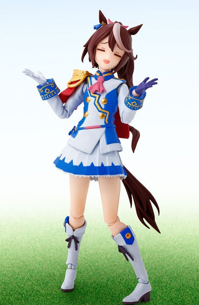 S.H. Figuarts - Uma Musume Pretty Derby: Tokai Teio