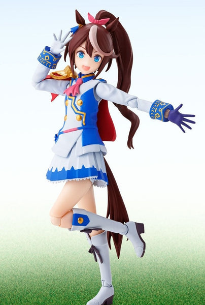 S.H. Figuarts - Uma Musume Pretty Derby: Tokai Teio