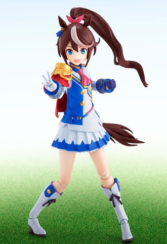 S.H. Figuarts - Uma Musume Pretty Derby: Tokai Teio