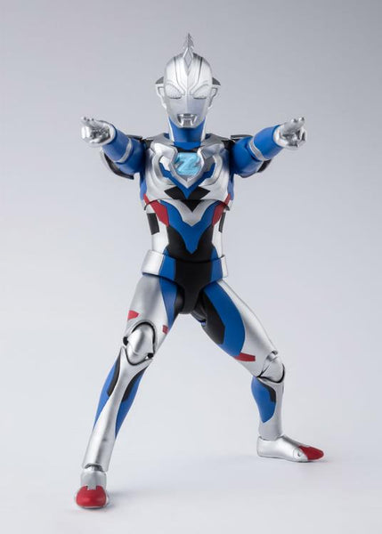 S.H. Figuarts - Ultraman Z