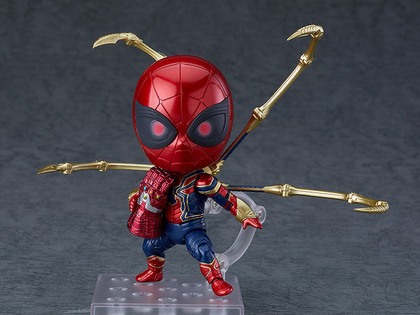 1497-DX Avengers Endgame: Iron Spider