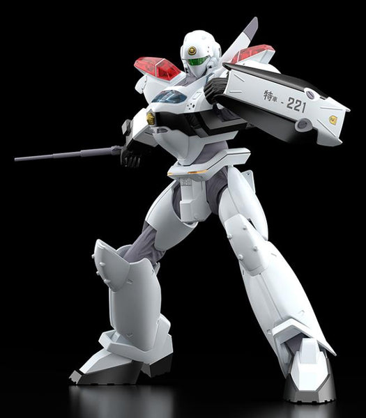 Moderoid: Patlabor 2 the Movie AV-2 Valiant 1/60 Scale Model Kit