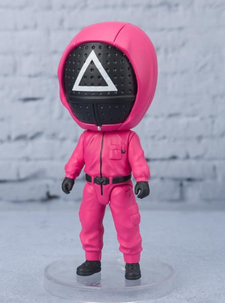 Figuarts Mini Squid Game - Masked Soldier