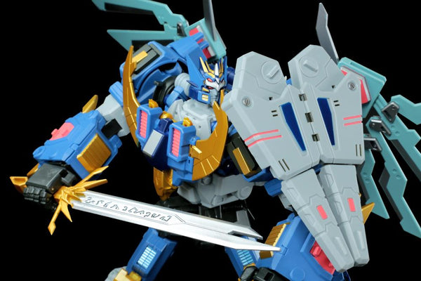 Reformatted R-42 D-Zef