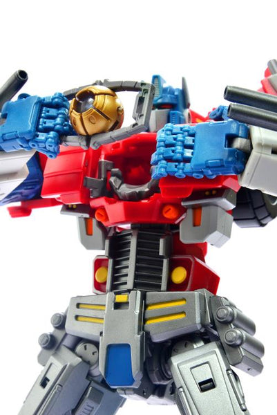 Reformatted R-48P Optus Prominon Commander