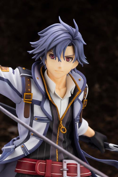 The Legend of Heroes - Rean Schwarzer 1/8 Scale Figure