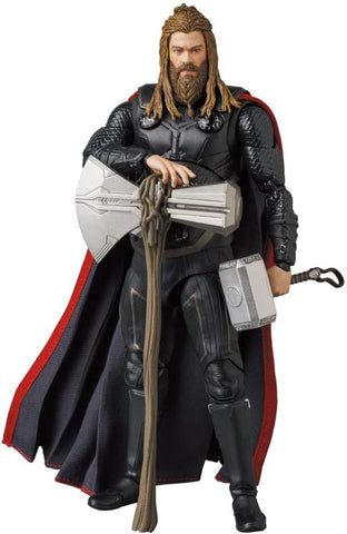 Avengers: Endgame - Thor MAFEX No.149