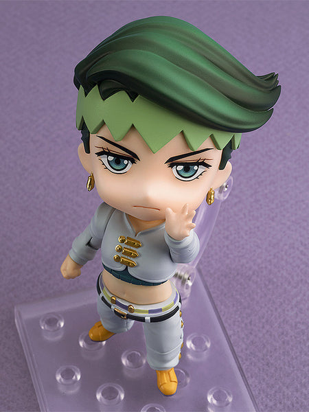 1256 JoJo's Bizarre Adventure: Diamond is Unbreakable: Rohan Kishibe