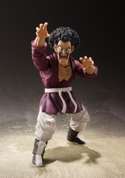 S.H.Figuarts Mr. Satan