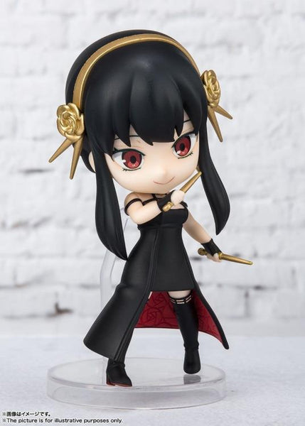 Figuarts Mini Spy x Family - Yor Forger