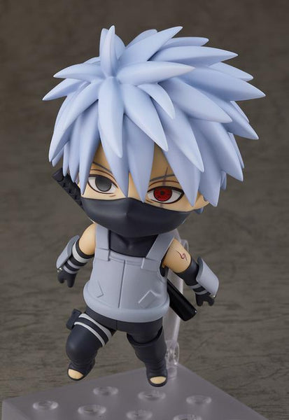 1636 Naruto Shippuden - Kakashi Hatake (Anbu Black Ops Ver.)