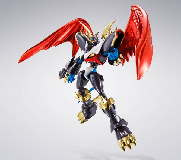 S.H. Figuarts Digimon Adventure 02: Imperialdramon Fighter Mode Premium Color Ver.