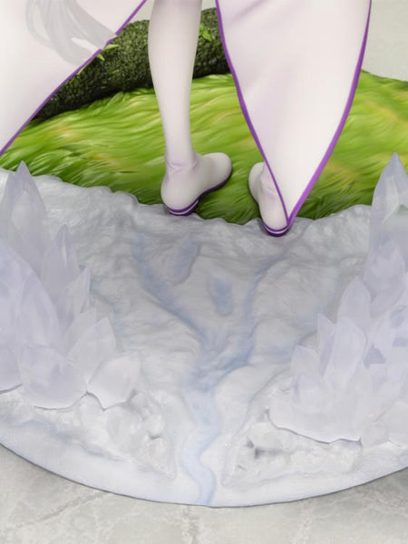 Re:Zero - Emilia (Memory's Journey) 1/7 Scale Figure