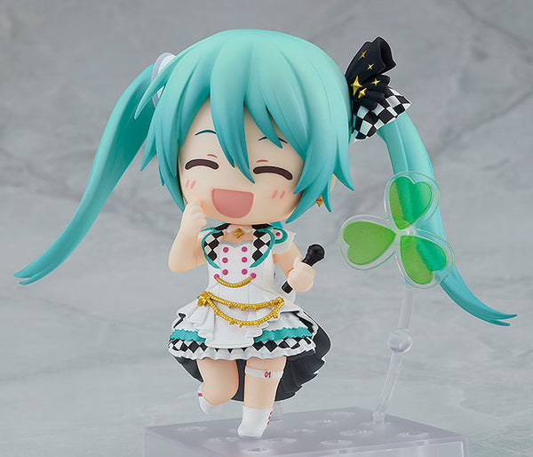 1639 Vocaloid: Hatsune Miku Sekai of the Stage Ver.