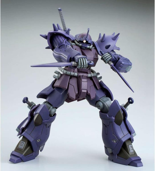HGUC Efreet Nacht Exclusive Model Kit - P-Bandai