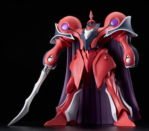 Moderoid: The Vision of Escaflowne Alseides (Dilandau’s Guymelef) Model Kit