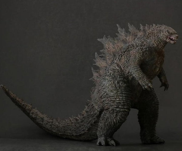 Godzilla X-Plus kaiju 10-inch: Godzilla 2019 - Exclusive