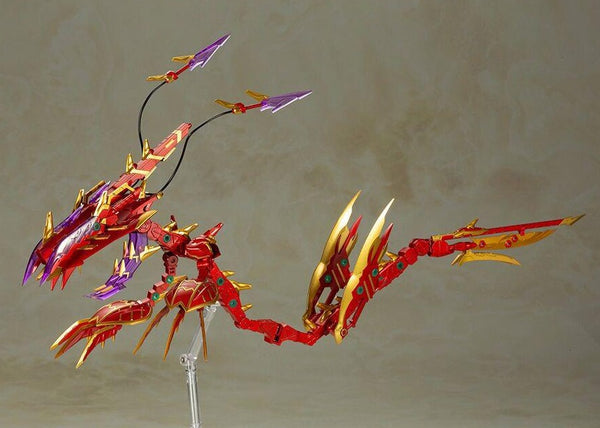 Frame Arms Girl - Hresvelgr Rufus (Agito)