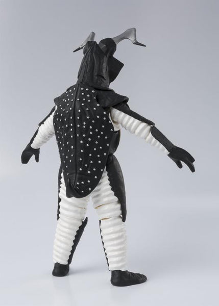S.H.Figuarts - Zetton