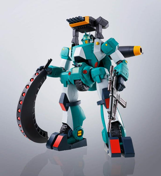 Hi-Metal R: Combat Mecha Xabungle - Walker Gallia