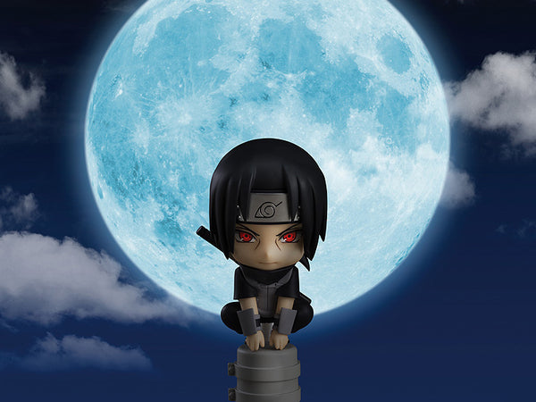1726 Naruto Shippuden - Itachi Uchiha (Anbu Black Ops Ver.)
