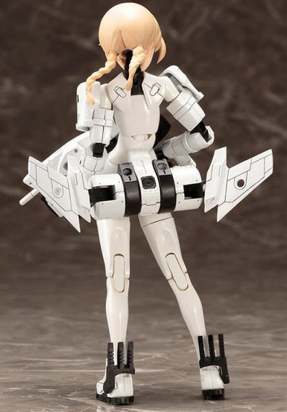 Megami Device - WISM Soldier Assault Scout