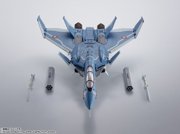 Hi-Metal R Macross Zero: VF-0D Phoenix (Shin Kudo Use)