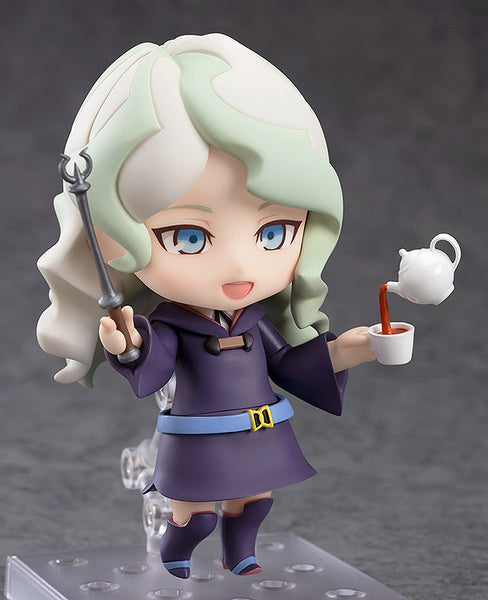 957 Little Witch Academia - Diana Cavendish
