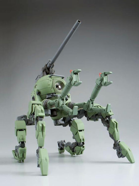 MG Polypod Ball -  P-Bandai