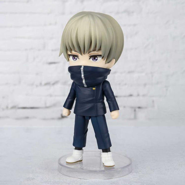 Figuarts Mini Jujutsu Kaisen - Toge Inumaki